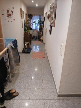 Foto - 3 Zimmer Erdgeschoßwohnung in Röhrnbach