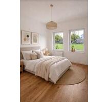 EG Wohnung in Bhf Reken 2 SZ 1 Wohn-Essküche ab 1.5.26