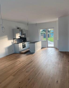 Foto - 3 Zimmer Erdgeschoßwohnung in Reken