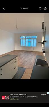 Foto - Erdgeschoßwohnung in Reken zur Miete