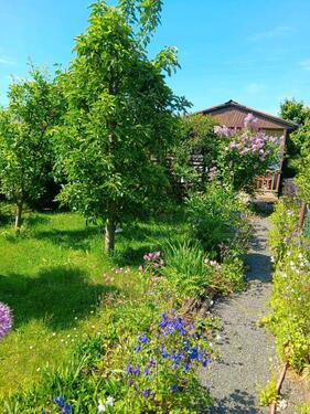Foto - Grundst&uuml;ck in Leipzig