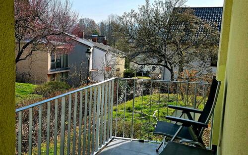 Foto - 3-Zimmer-Wohnung Baden-Baden Oos