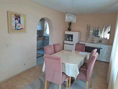 Foto - 3 Zimmer Erdgeschoßwohnung in Baden-Baden