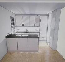 Moderne 3,5 Zimmer Neubauwohnung in Bergatreute