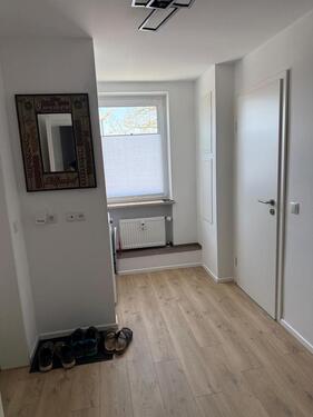 Foto - Etagenwohnung in Neuötting zur Miete