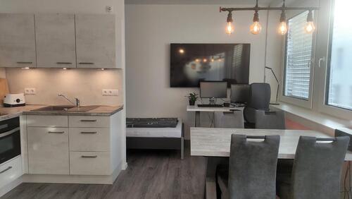 Foto - 1 Zimmer Etagenwohnung zur Miete in Koblenz