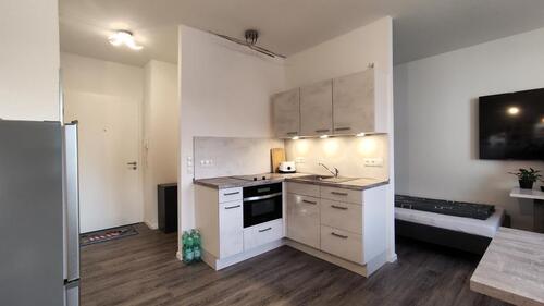 Foto - 1 Zimmer Etagenwohnung in Koblenz