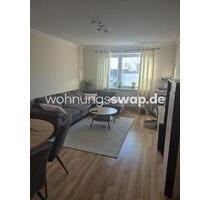 Wohnungsswap - 3 Zimmer, 68 m² - Teerosenweg, Wandsbek, Hamburg