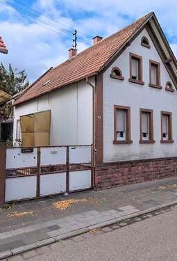 Foto - 8 Zimmer Mehrfamilienhaus, Wohnhaus zum Kaufen in Böhl-Iggelheim