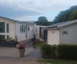 Foto - Exklusives Mobilheim Wochenendhaus Ferienhaus mit 1. Wohnsitz