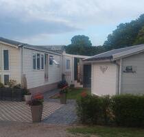 Exklusives Mobilheim Wochenendhaus Ferienhaus mit 1. Wohnsitz - Gifhorn