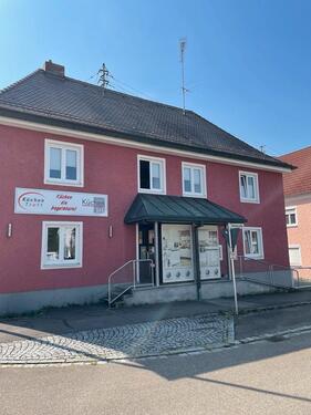 Foto - Haus in Nordendorf ohne Maklergebühren zu verkaufen