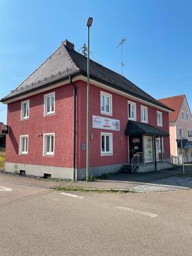 Foto - Einfamilienhaus zum Kaufen in Nordendorf
