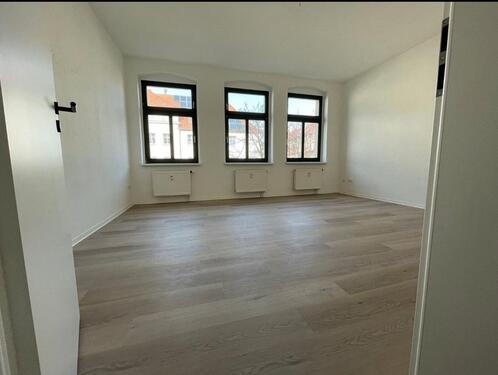Foto - Etagenwohnung in Halle (Saale) zur Miete