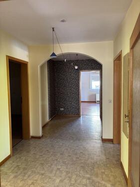 Foto - 4 Zimmer Etagenwohnung in Hünfeld