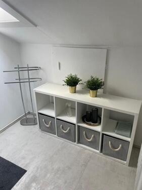 Foto - Dachgeschoßwohnung in Osnabrück zur Miete