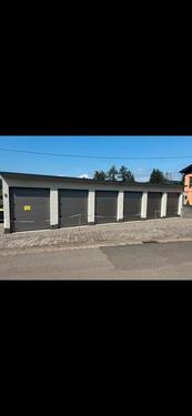 Foto - Garage zu vermieten - 120,00&nbsp;EUR Miete,