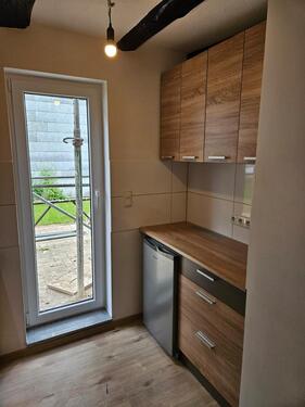 Foto - 2 Zimmer Erdgeschoßwohnung zur Miete in Hofgeismar