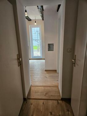 Foto - 2 Zimmer Erdgeschoßwohnung in Hofgeismar