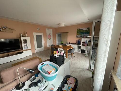 Foto - 4 Zimmer Erdgeschoßwohnung zum Kaufen in Postbauer-Heng