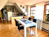 Foto - 2 Zimmer Dachgeschoßwohnung zum Kaufen in Dietenheim
