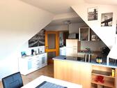 Foto - 2 Zimmer Dachgeschoßwohnung in Dietenheim