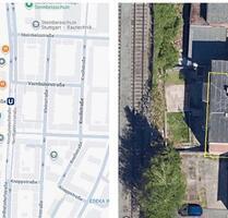 Mehrfamilienhaus mit 5 Eigentumswohnungen - Stuttgart Stuttgart-Nord