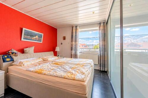 Foto - 4 Zimmer Etagenwohnung zum Kaufen in Wolfenbüttel