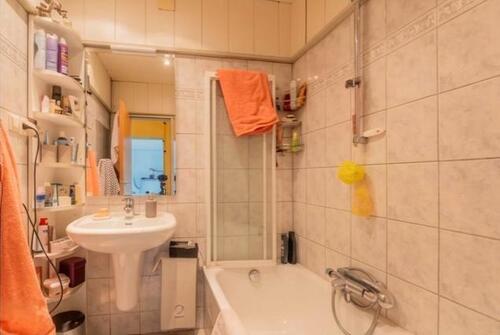 Foto - 4 Zimmer Etagenwohnung in Wolfenbüttel