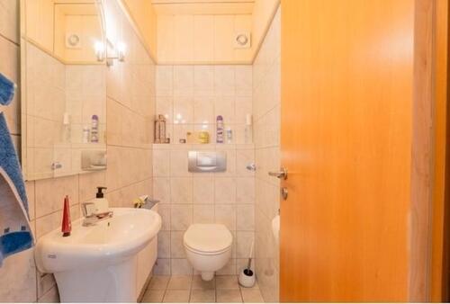 Foto - Etagenwohnung in Wolfenbüttel zum Kaufen
