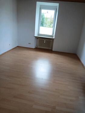 Foto - 3 Zimmer Erdgeschoßwohnung in Hohenfurch