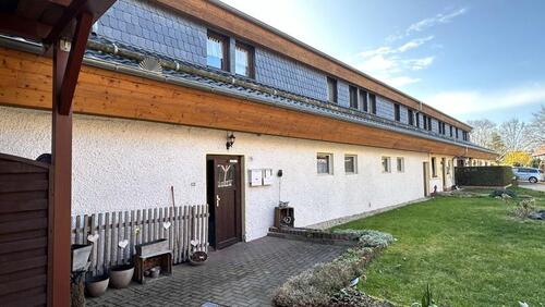 Foto - Großzügige 3 Zimmer Wohnung in Goslar OT Jerstedt
