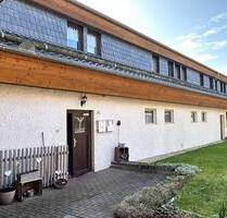 Großzügige 3 Zimmer Wohnung in Goslar OT Jerstedt