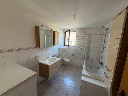 Foto - 3 Zimmer Etagenwohnung zur Miete in Goslar