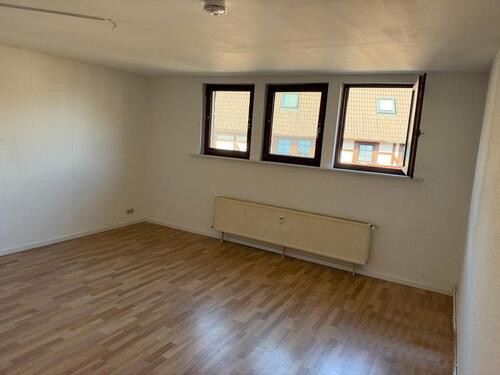 Foto - Etagenwohnung in Goslar zur Miete