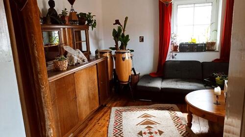 Foto - 4 Zimmer Etagenwohnung in Haßfurt