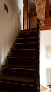 Foto - Etagenwohnung in Haßfurt zur Miete