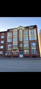Foto - Zentrumsnahe Hochparterre-Wohnung in gepflegter Anlage