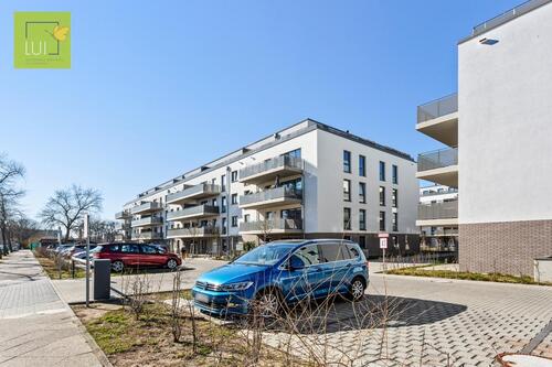 Foto - Etagenwohnung in Berlin