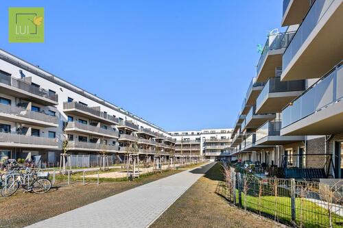 Foto - Etagenwohnung in Berlin zur Miete