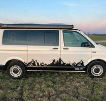 Stellplatz Wohnmobil Wohnwagen Auto - Hurlach