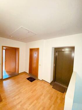 Foto - charmante 3-Zimmer-Masionette Wohnung auf dem Kaßberg mit Fahrstuhl