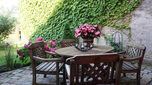 Foto - andere zur Miete in Ribnitz-Damgarten