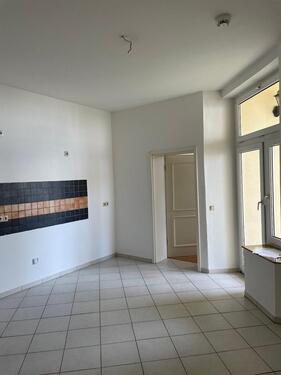 Foto - Etagenwohnung in Schönebeck (Elbe)