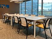 Foto - Großraumbüros für 10 Personen in Regus HAMBURG, Doppel X