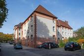 Foto - Etagenwohnung zur Miete in Kiel