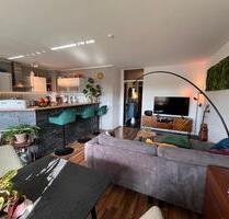 Mietwohnung mit großer Wohnküche | 74 qm | 3 Zimmer - Duisburg Rheinhausen