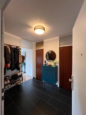 Foto - Etagenwohnung in Duisburg zur Miete