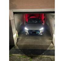 Garage mit zwei Stellplätzen + Wallbox + Strom - Hamburg Uhlenhorst