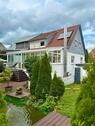Foto - Kernsanierte Doppelhaushälfte mit Wintergarten, Solar, in Nagold